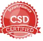 Certified Scrum Developer (CSD)