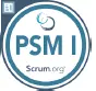 Professional Scrum Master I (PSM I), Scrum.org