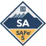 SAFe Agilist (SA)