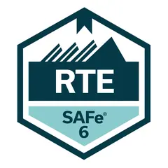 SAFe Release Train Engineer (RTE)